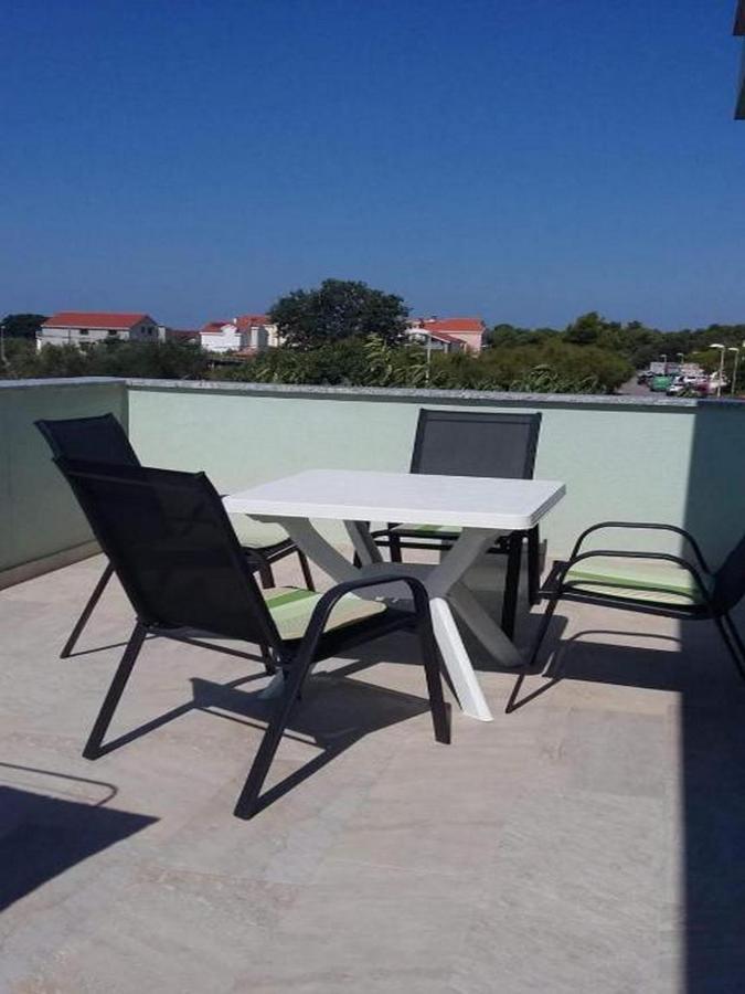 Apartments Mlikota Zaton (Zadar) Exterior foto