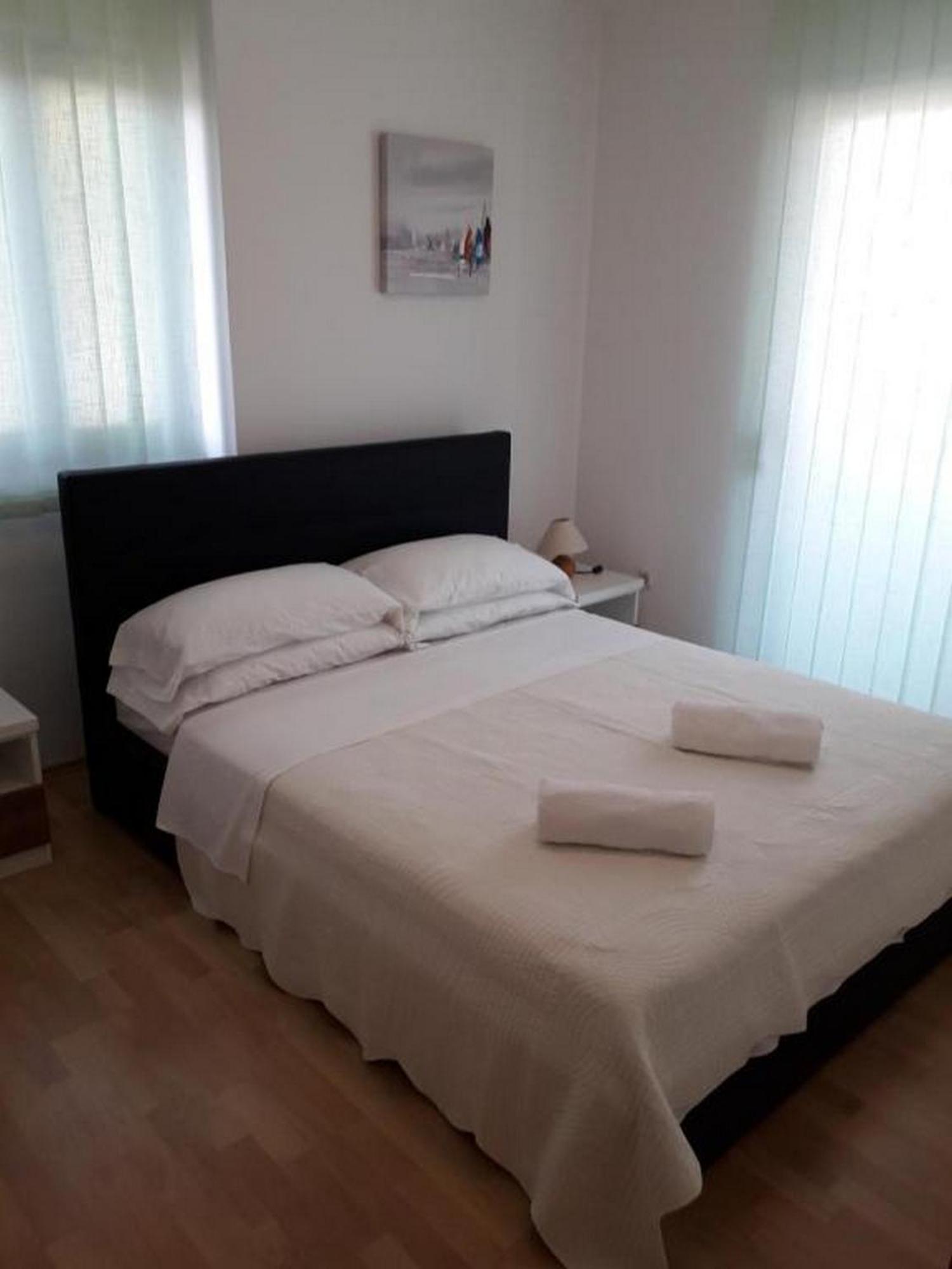 Apartments Mlikota Zaton (Zadar) Quarto foto