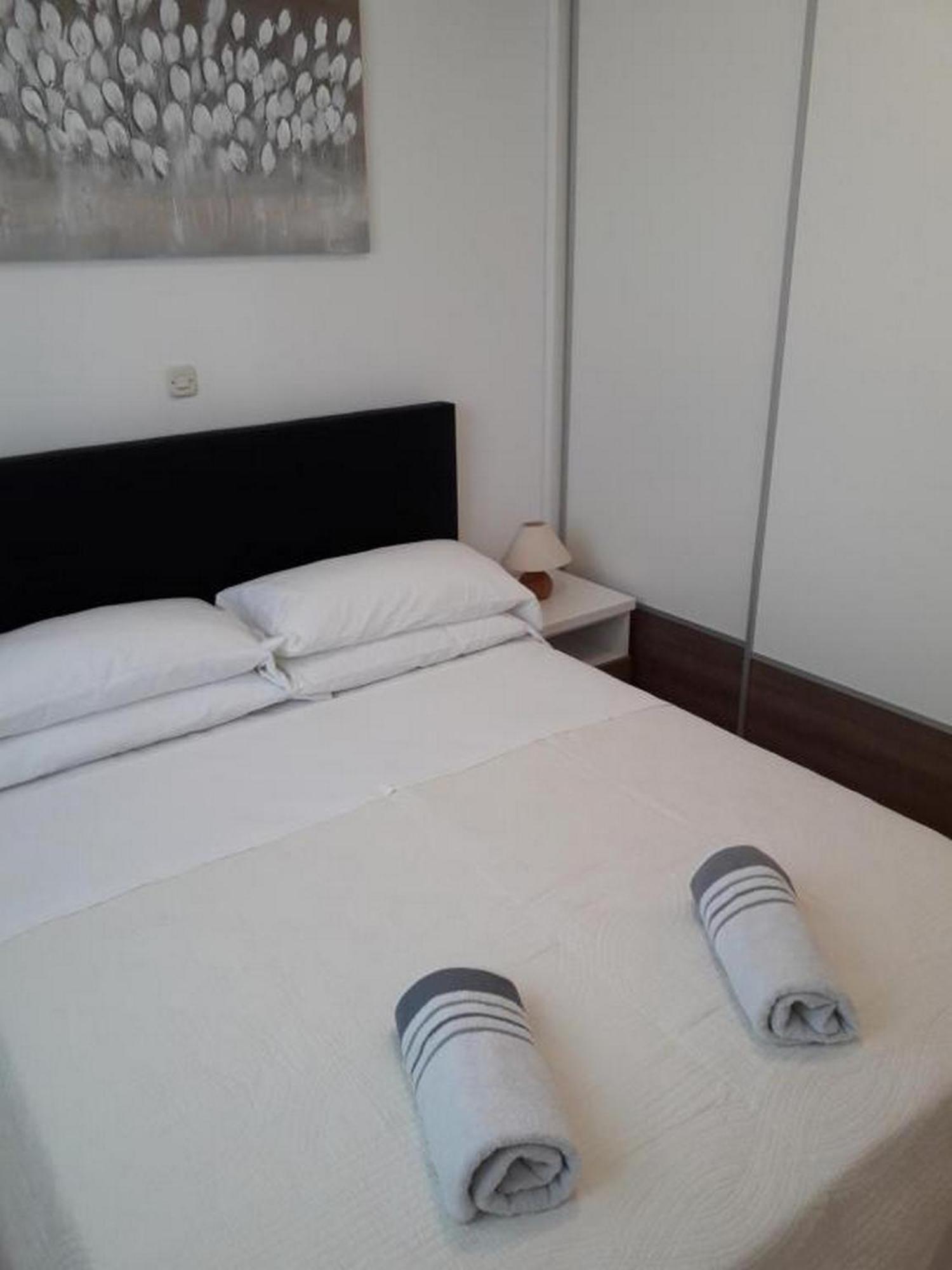 Apartments Mlikota Zaton (Zadar) Quarto foto