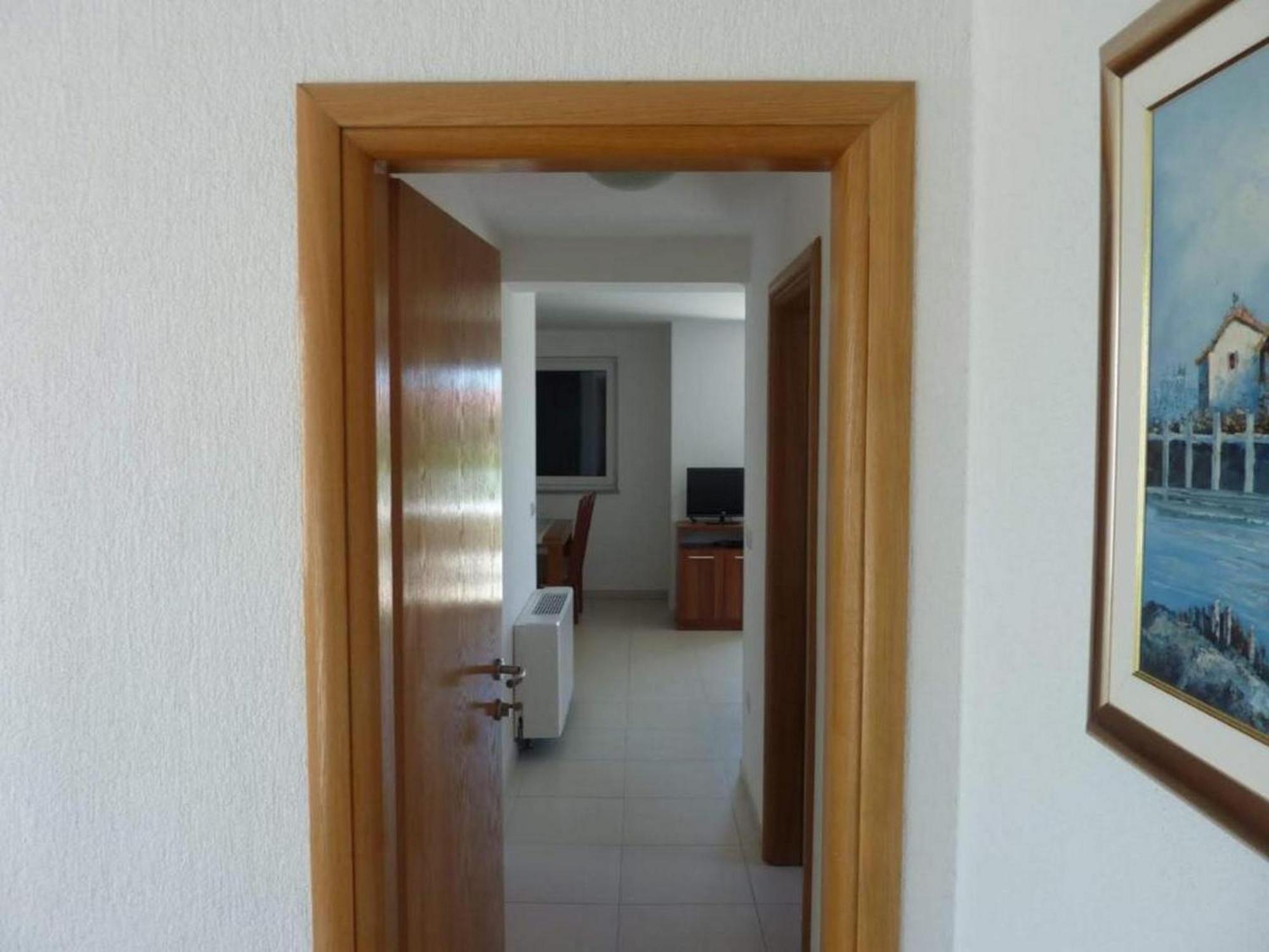 Apartments Mlikota Zaton (Zadar) Quarto foto