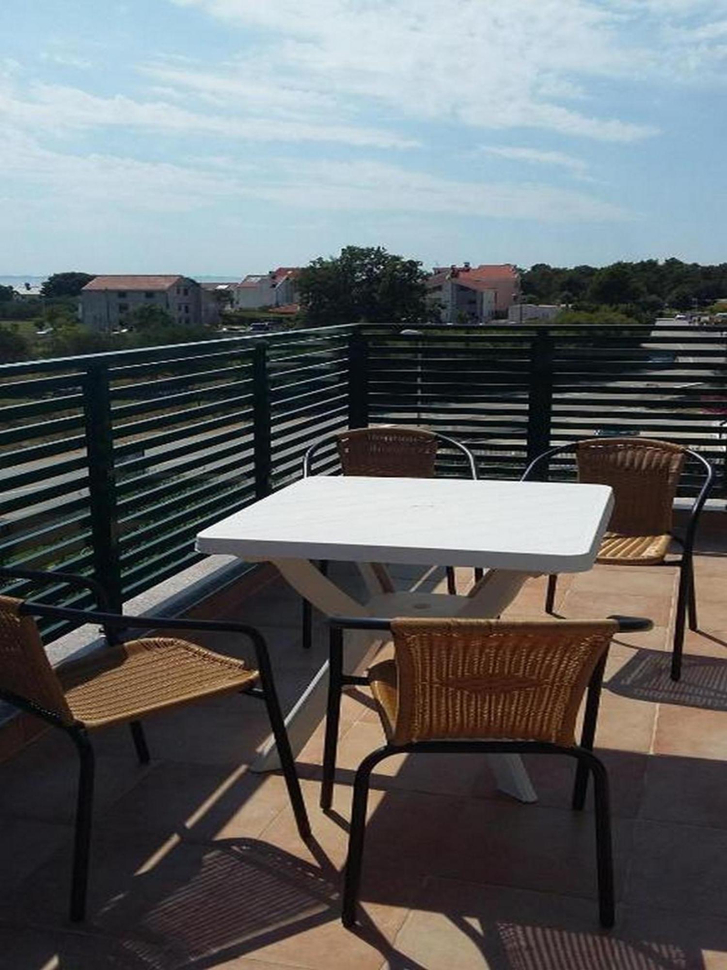 Apartments Mlikota Zaton (Zadar) Quarto foto