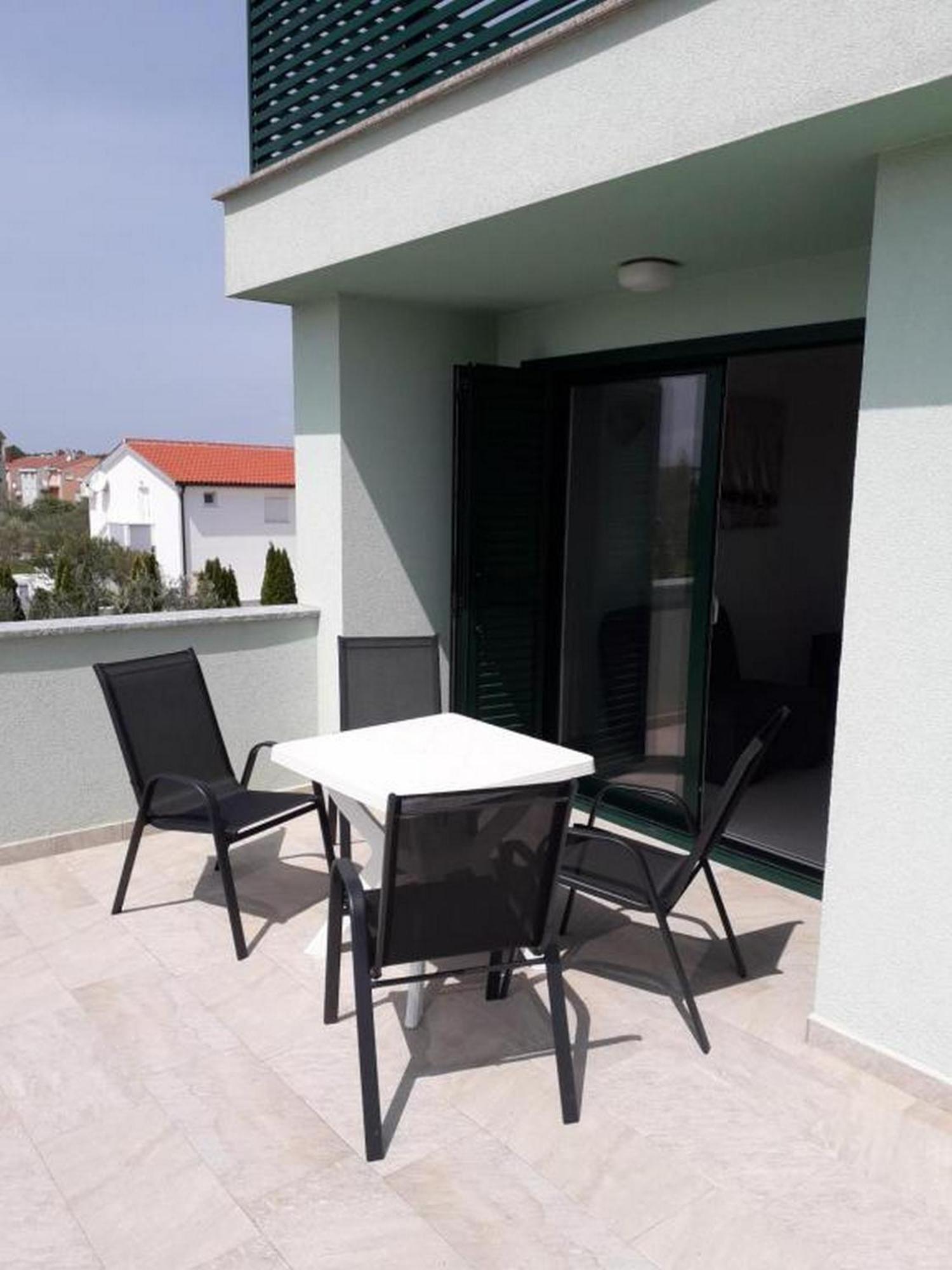 Apartments Mlikota Zaton (Zadar) Quarto foto