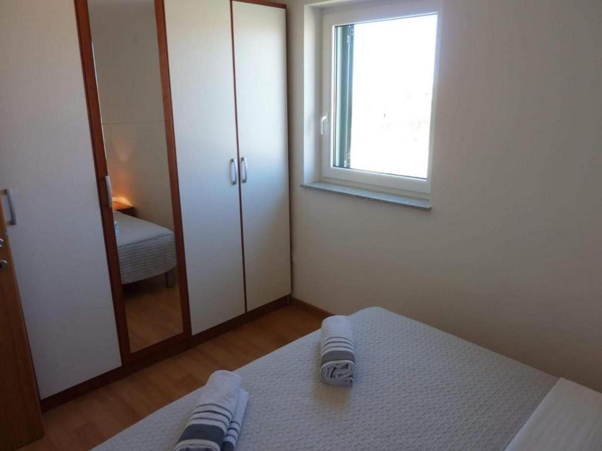 Apartments Mlikota Zaton (Zadar) Quarto foto