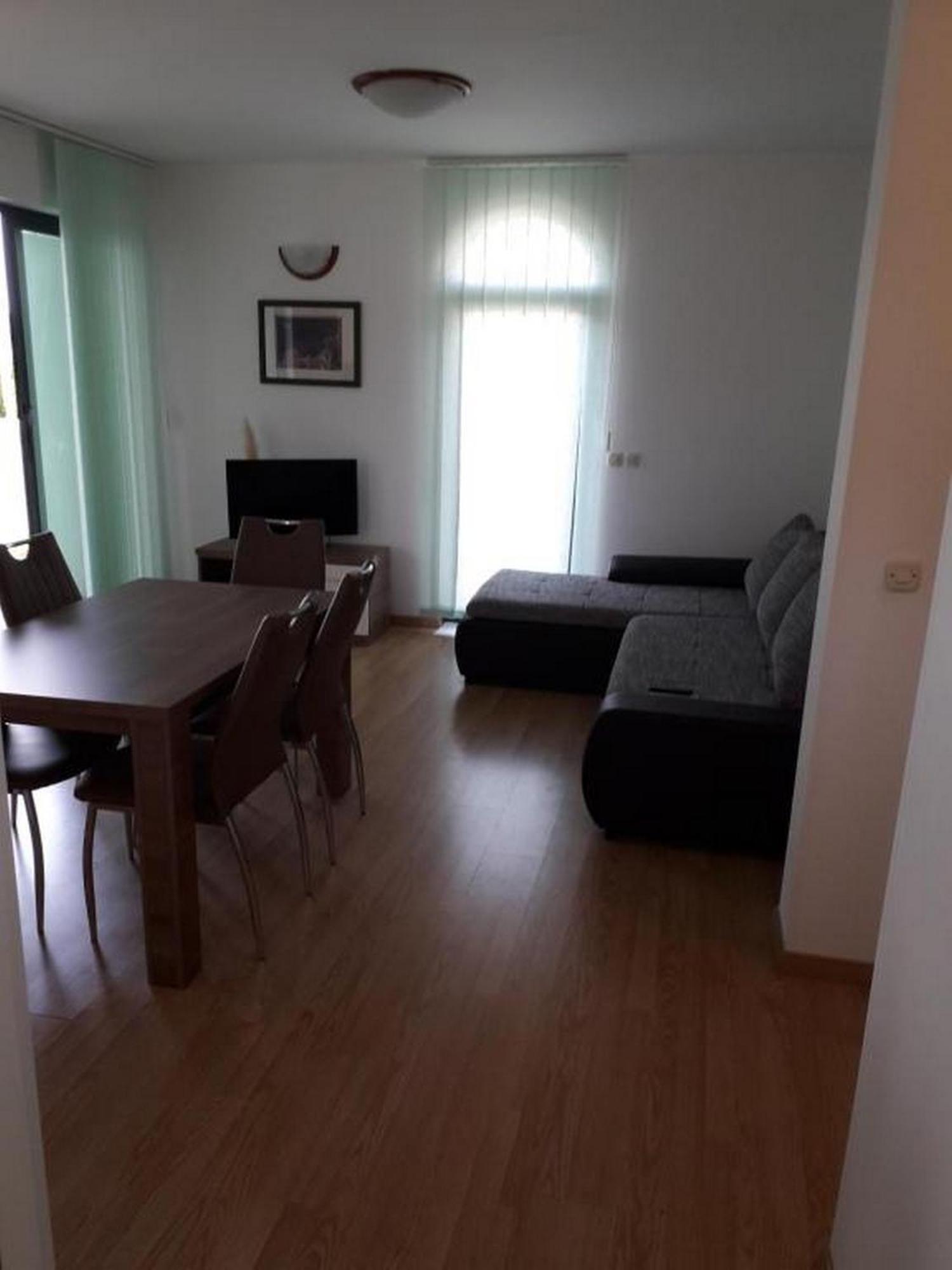 Apartments Mlikota Zaton (Zadar) Quarto foto